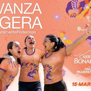 Bonafont y ONU Mujeres: cuando la alianza se convierte en legado.