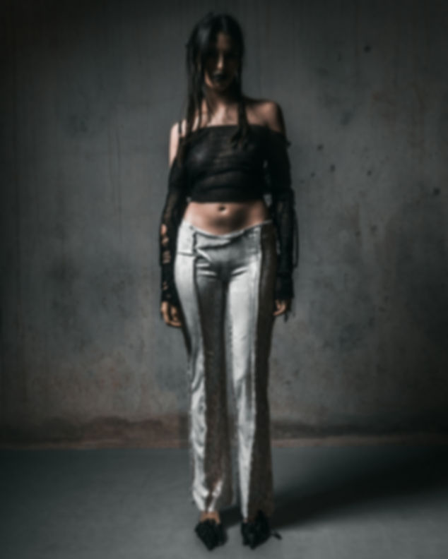 FERAL TROUSERS