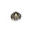 Miniature : Bague Skull As de pique