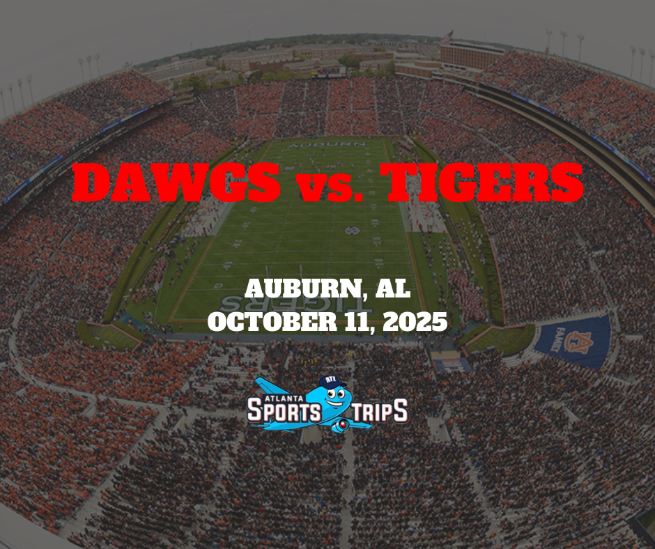 Dawgs vs. Tigers 25 (1)