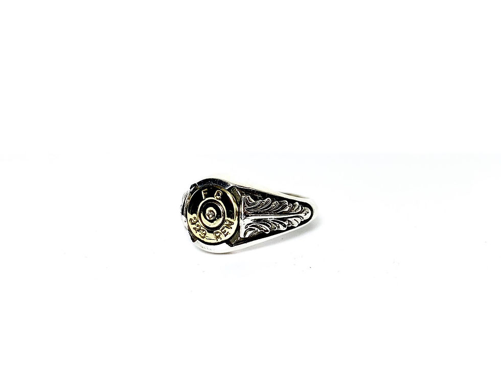 Miniature : Bague 223 Rem