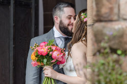 Boho Chester Wedding Photographer