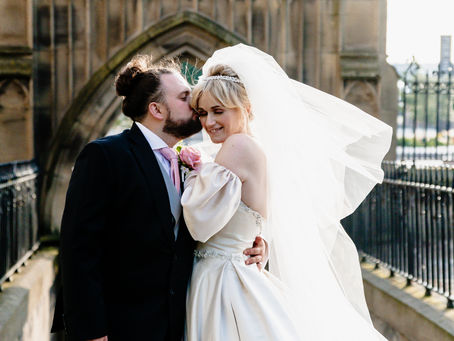 Finding Exceptional Liverpool Wedding Photography Services