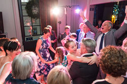 Oddfellows Chester Wedding Photos