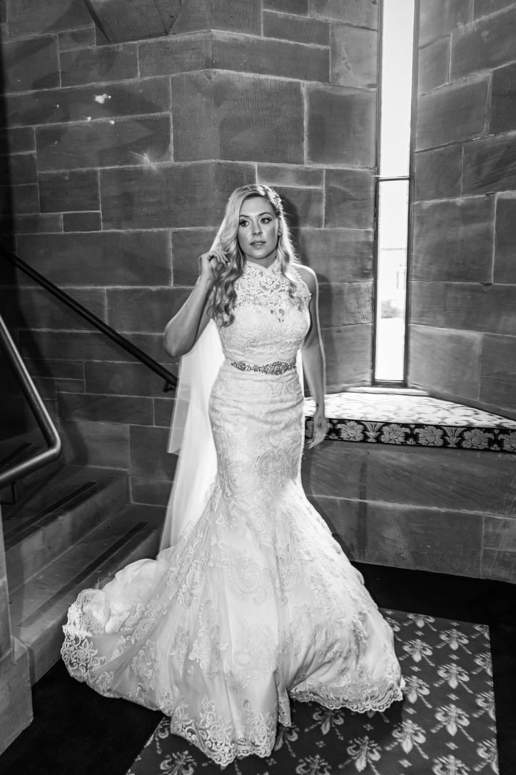 peckforton castle wedding photography