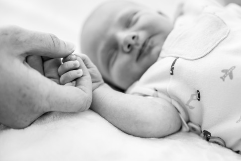 Newborn Photography Chester