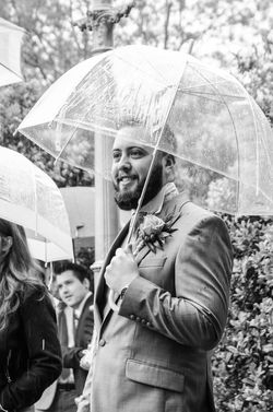 Boho Chester Wedding Photographer