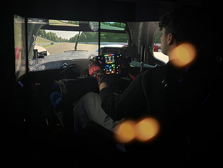 RaceBOX