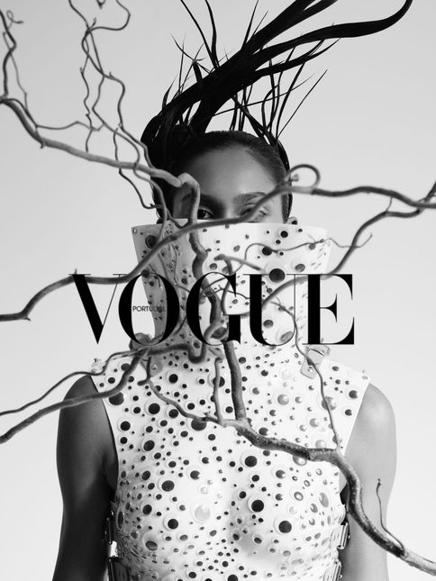Fashion Editorial
Vogue Portugal
Make up Artist