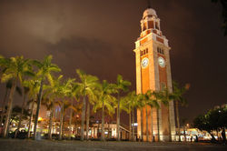 Clock Tower