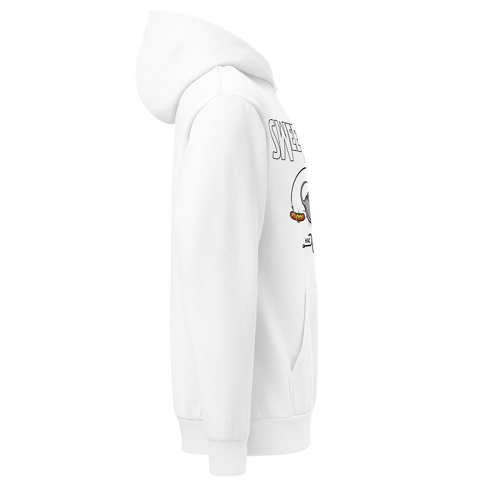 Thumbnail: Urban hoodie