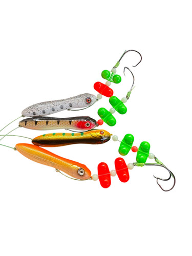 Triple City Rigs | Hazlifefishing
