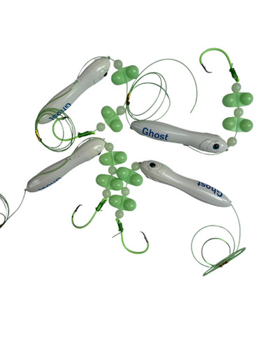 Triple City Rigs | Hazlifefishing