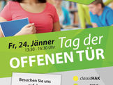 HAK Ried auf der Rieder Messe