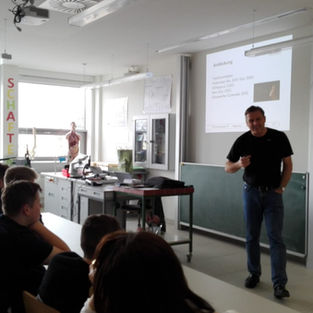 Covid-19 - „Killervirus oder doch nur Schnupfen?“