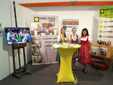 agrarHAK goes Rieder Messe