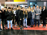 Messe als Marketinginstrument