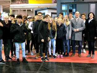 Messe als Marketinginstrument