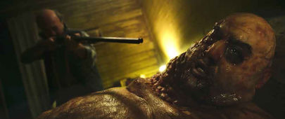 O Mal que Nos Habita e o impacto pelo grotesco