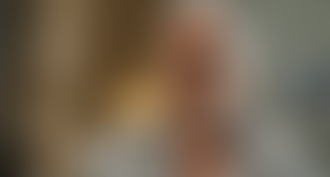 Beau tem medo e eu também