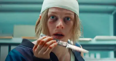 CUCKOO: Uma fábula estranhamente acessível