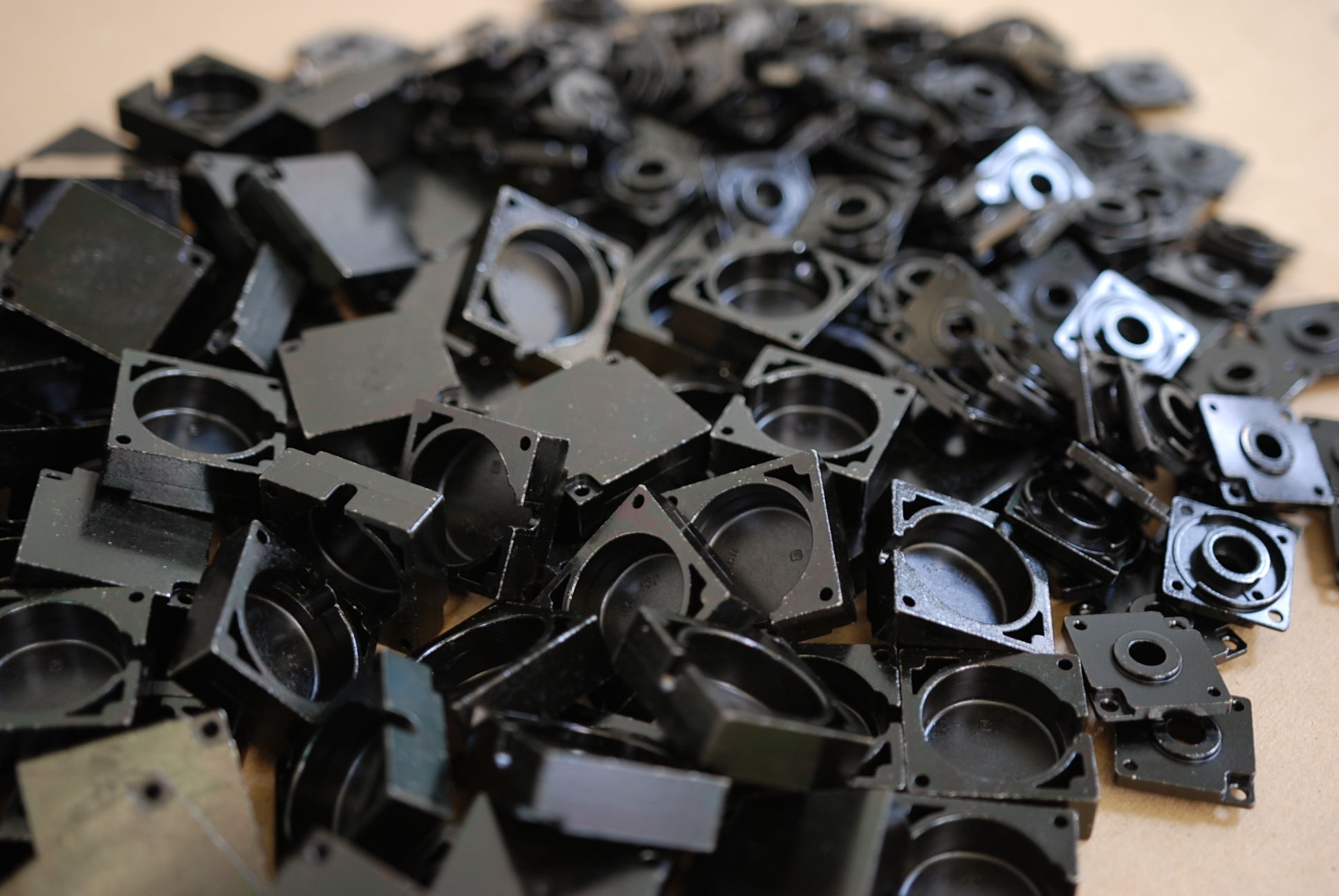 Black Chromate