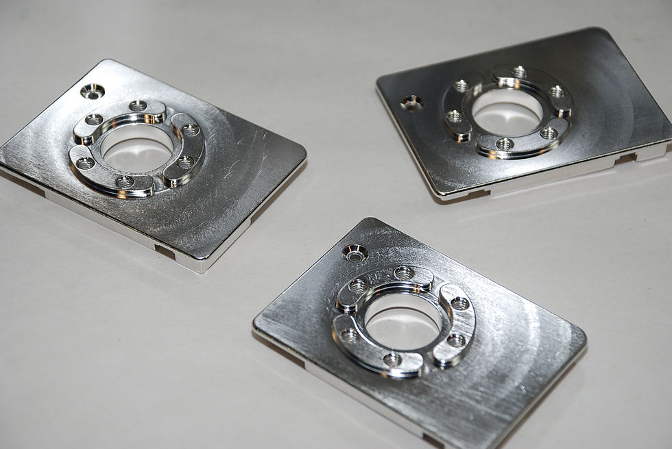 Nickel Plating