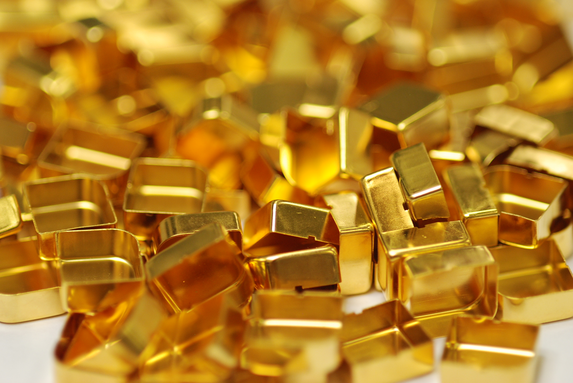 New Brunswick Plating Metal Finishing Metal Finisher Electroplating