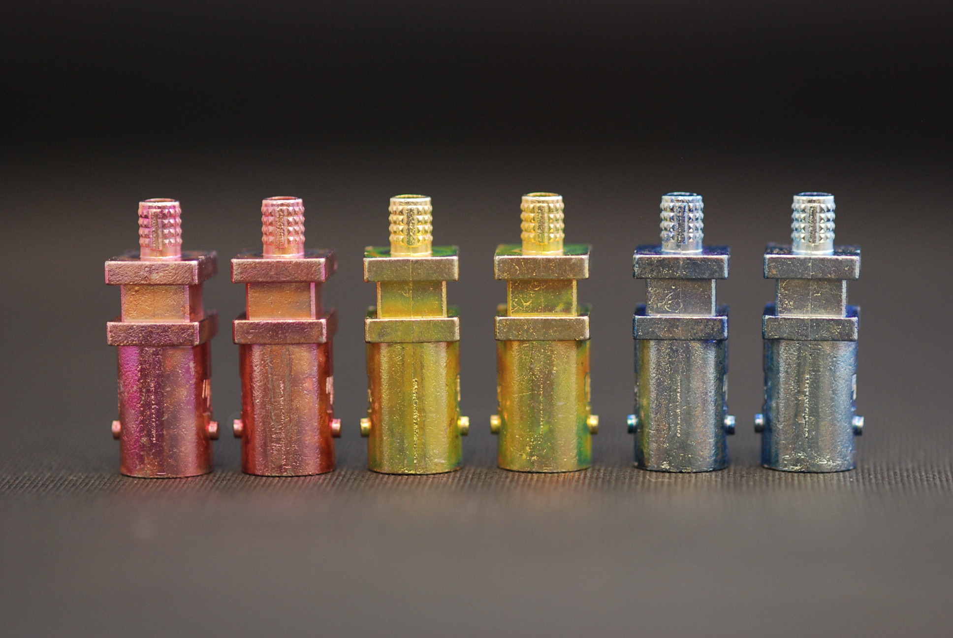 Color Dyes
