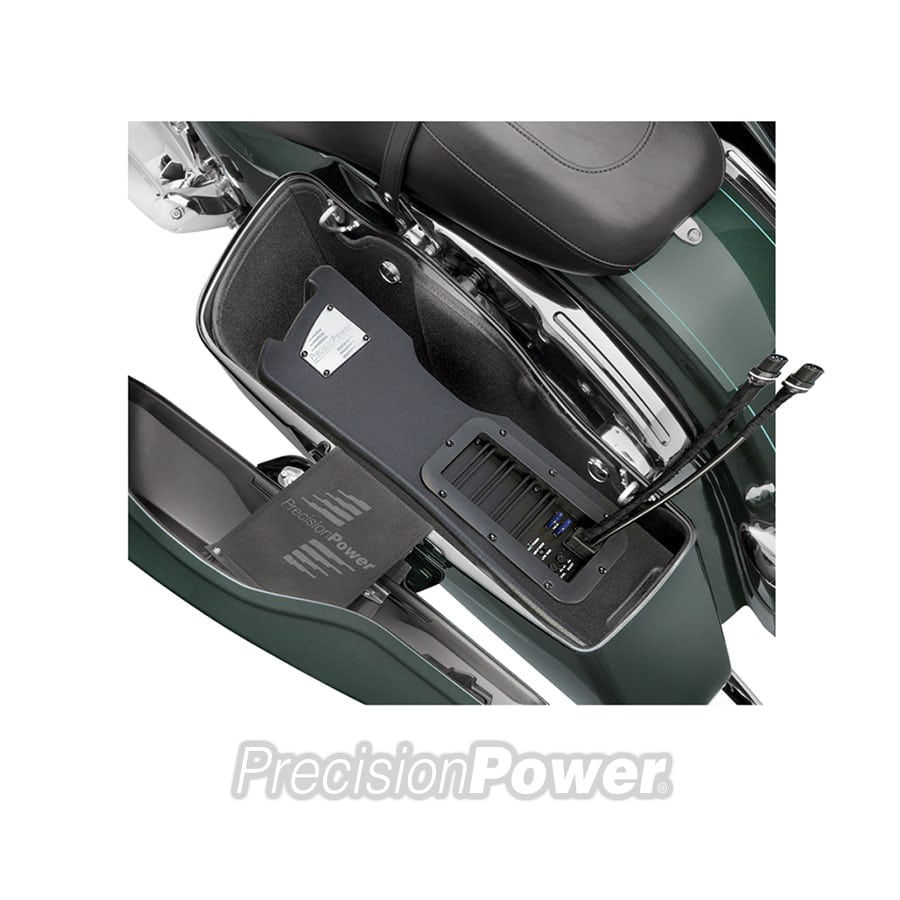 Precision Power HD13SBW ('98 - '13)