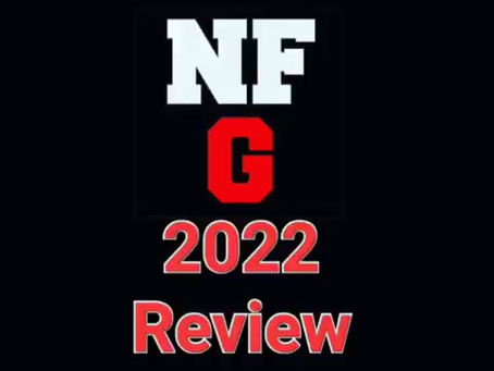 NFG 2022 REVIEW