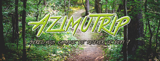 Pourquoi AZIMUTRIP ?