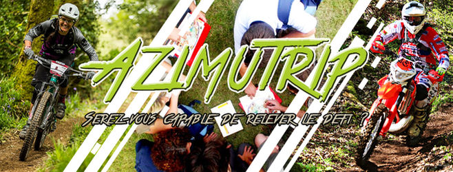 AZIMUTRIP sur Facebook !
