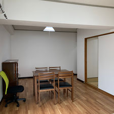 ラビアンヌレポー207号室