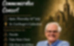 Seán Ó Sé Commemorative Concert