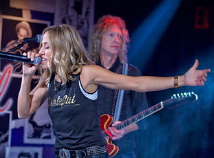 Sheryl Crow