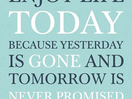 3 Reasons Most Self Care Plans Don't Last