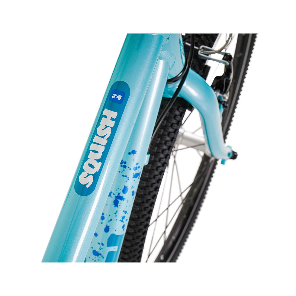 Thumbnail: Squish 24-inch Kids Bike