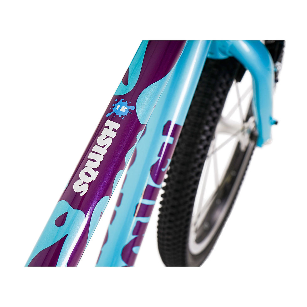 Thumbnail: Squish 18-inch Kids Bike