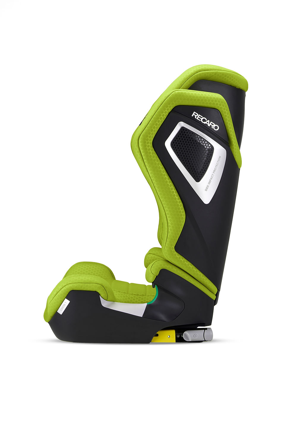 Thumbnail: Recaro Axion 1- Hello Green