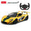 Thumbnail: McLaren P1 GTR Yellow- 1:14 Remote Control Model