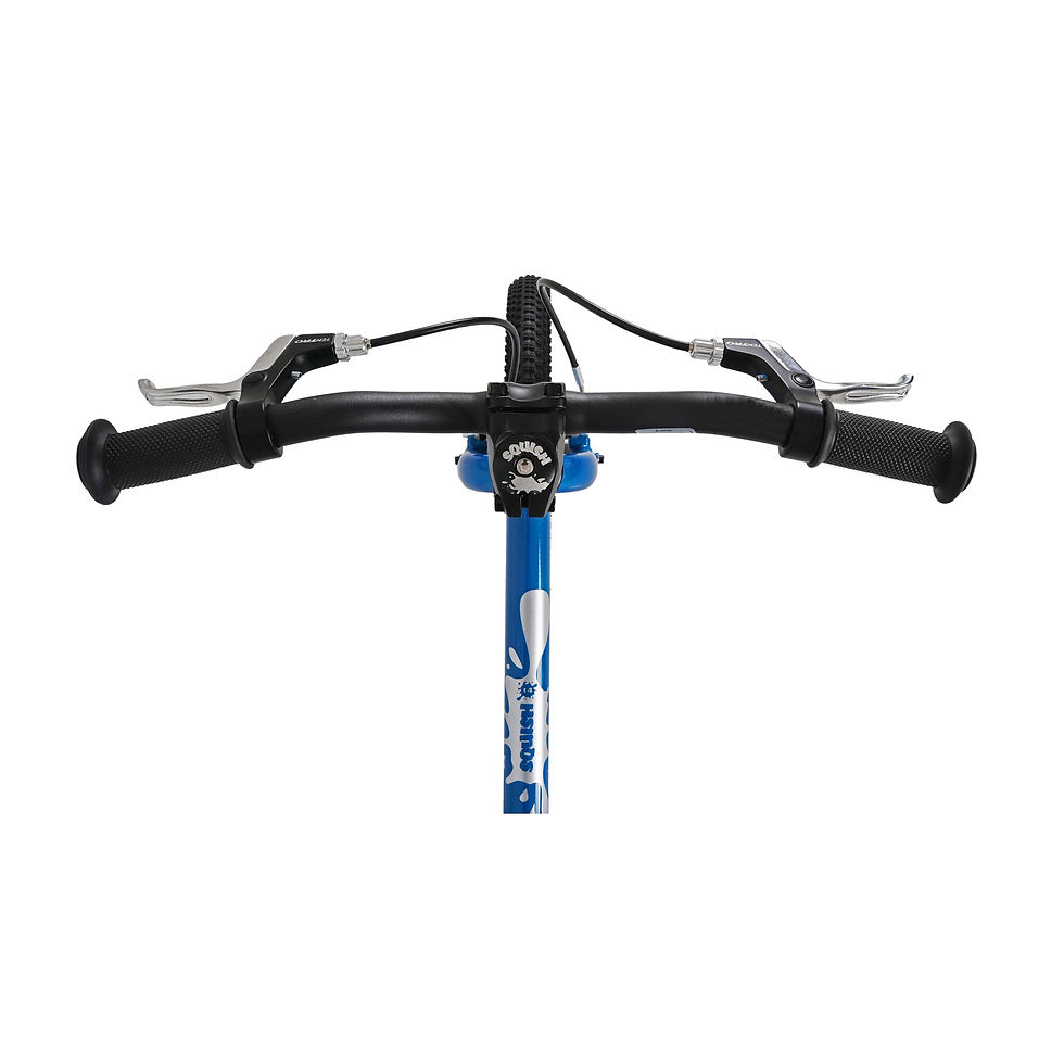 Thumbnail: Squish 14-inch Kids Bike