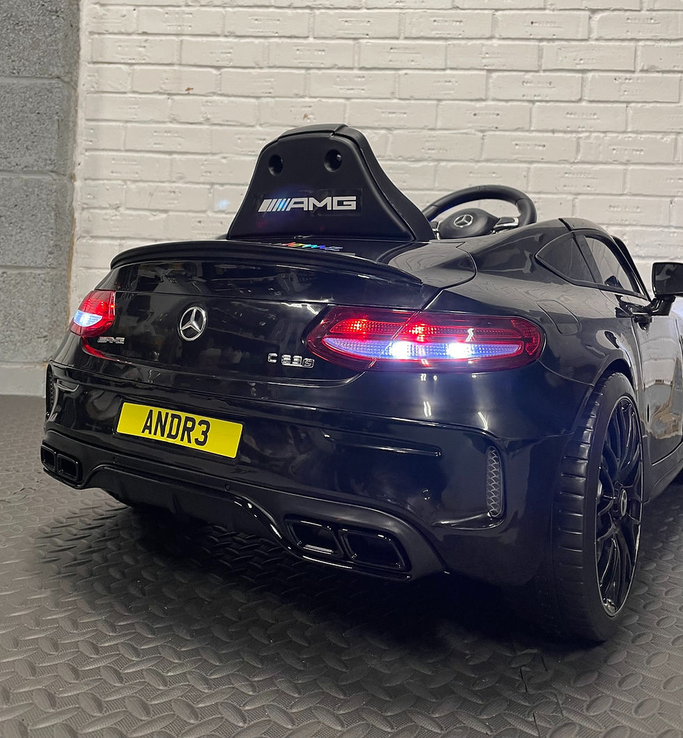 Thumbnail: Mercedes