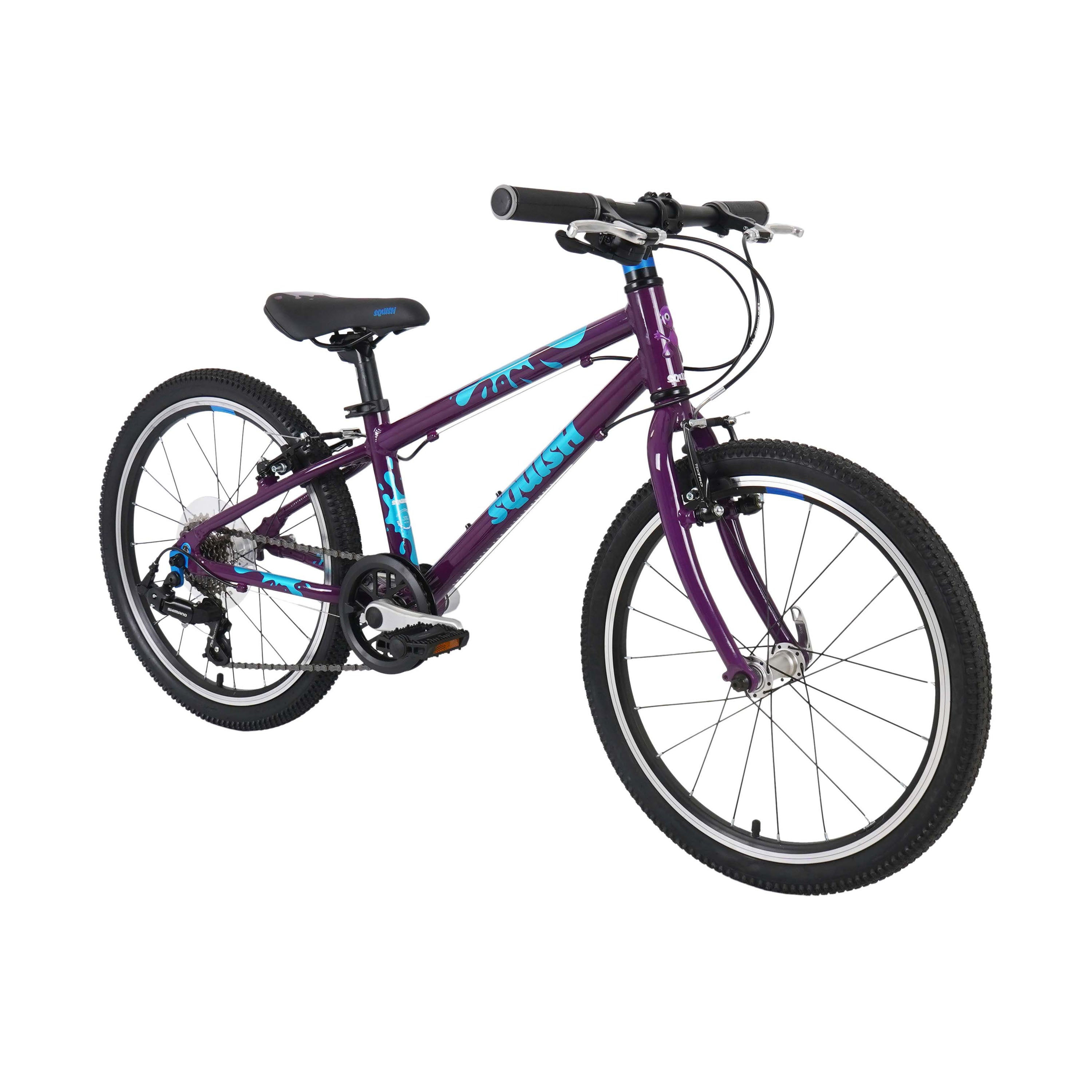 Squish 20-inch Kids Bike
