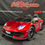 Thumbnail: Lamborghini Aventador SVJ 2 Seater Metallic Red- 24V Electric Ride On