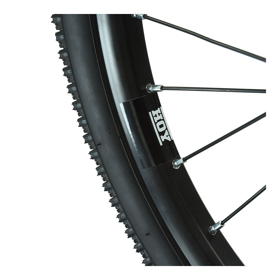 Thumbnail: Hoy Pentland 20-inch Sprint Red Kids Bike