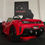 Thumbnail: Ferarri 488 Pista- 12V Electric Ride On