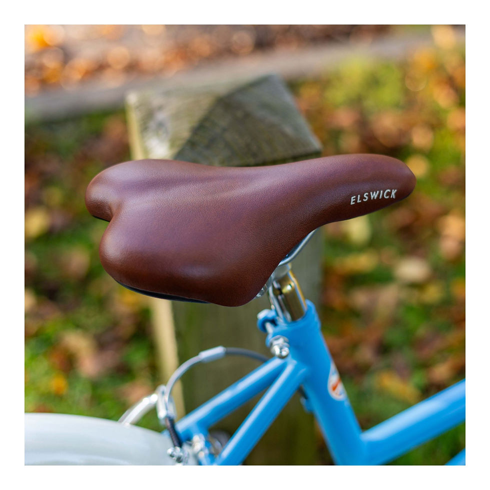 Thumbnail: Elswick Cherish 20-inch Kids Heritage Bike