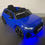Thumbnail: Audi RS6 Blue- 12V Electric ride on