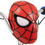 Thumbnail: HUFFY Marvel Comics Spider-Man 12-inch Children's Bike - 22364W